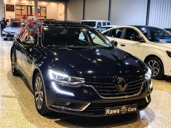 رينو تلسمان 2018 للبيع في العراق - اربيل